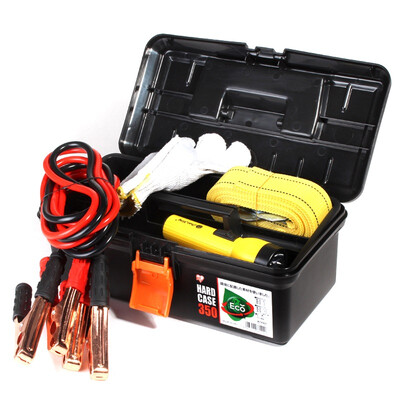 

Alice (IRIS) car by car emergency rescue kit six combinations