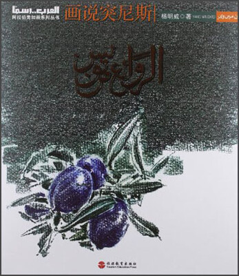 

阿拉伯美如画系列丛书：画说突尼斯