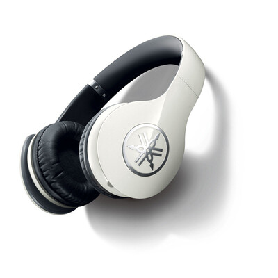 

Yamaha HPH-PRO400 синие высококачественные модные наушники HIFI