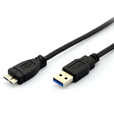 

Мобильный жесткий диск Ithink SJX-011 100CM USB 3.0