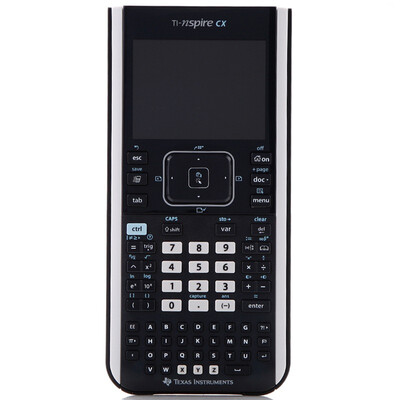 

TI (Texas Instruments) TI-Nspire CX графический калькулятор