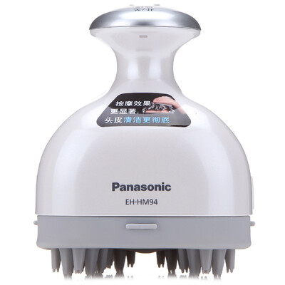 

Matsushita (Panasonic) EH-HM94-S массаж кожи головы