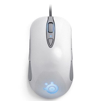 

Sauce Sensei RAW Gaming Mouse Frost Blue Проводная мышь