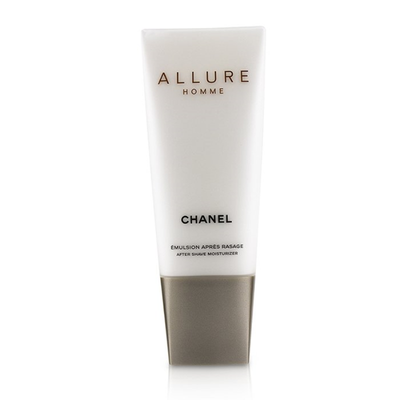 

CHANEL - Allure After Shave Moisturizer 100ml33oz