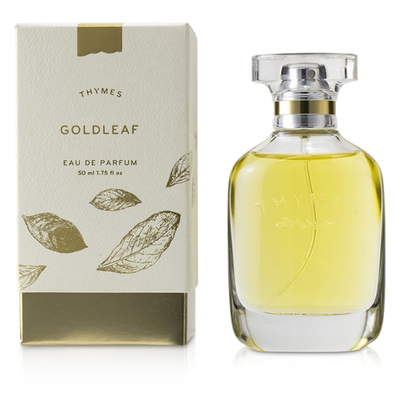 

THYMES - Goldleaf Eau De Parfum Spray 50ml175oz