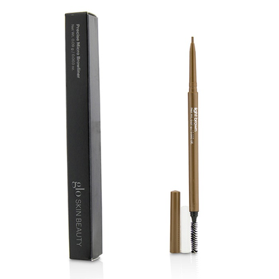 

GLO SKIN BEAUTY - Precise Micro Browliner - Light Brown 009g0003oz
