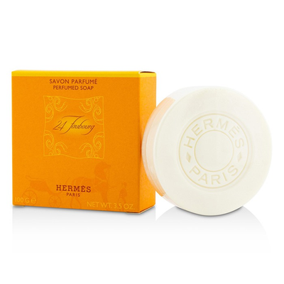 

HERMES - 24 Faubourg Perfumed Soap New Packaging 100ml35oz