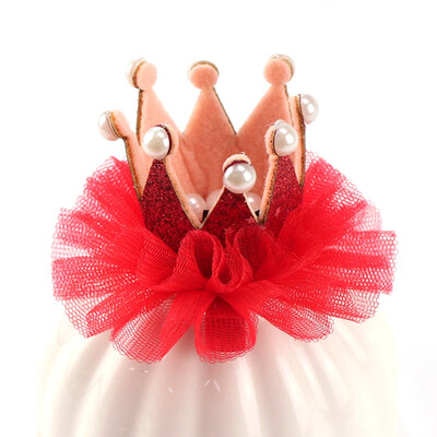 

Girls Hair Clips Cute Cherry Hair Pin Set Children Hairpin Princess Hair Accessories