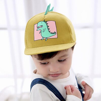 

Toddler Kids Baby Baseball Hat Embroidery Cotton Stripe Baseball Cap Boy Girl Casual Visors