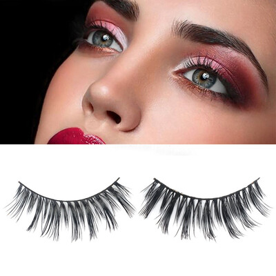

Tailored A Pair Of Eyelashes For A 3D Version Of Mink Hair Natural Thickening Cosmetics