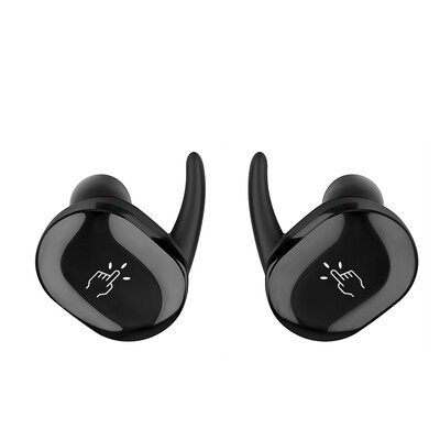 

Bluetooth Earphone X26-T Wireless Headset with Charging Box