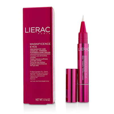 

LIERAC - Magnificence Eyes Precision Eye Care 4g014oz
