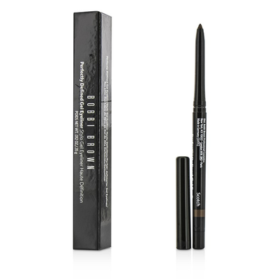 

BOBBI BROWN - Perfectly Defined Gel Eyeliner - 05 Scotch 035g0012oz