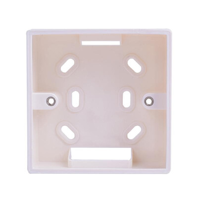 

Square Wall Box Deep Case 777738