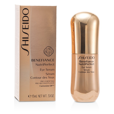 

SHISEIDO - Benefiance NutriPerfect Eye Serum 15ml05oz