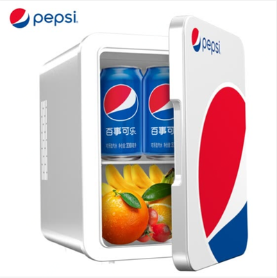 

Pepsi 13L Portable Сar Refrigerator Blue