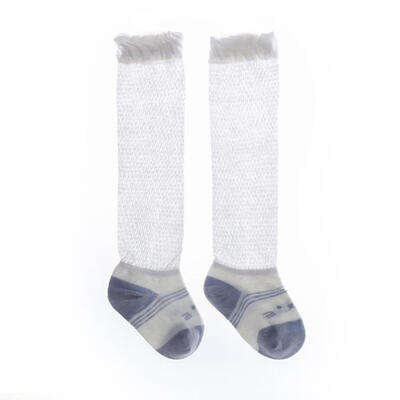 

Baby Socks Baby Girl Boy Cute Socks Cartoon Design Cotton Long Socks Party Infant Children Soft Crib Leg Warmer