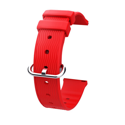 

〖Follure〗New Fashion Sports Silicone Bracelet Strap Band For Apple Watch 38MM40MM