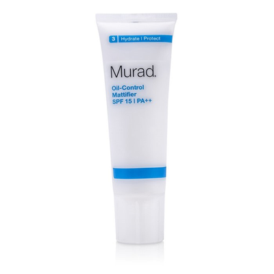 

MURAD - Oil-Control Mattifier SPF 15 Exp Date 022020 50ml17oz