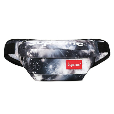 

20 Colors Mens Fashion Casual Sport Sling Bag Waist Chest Bag Pouch
