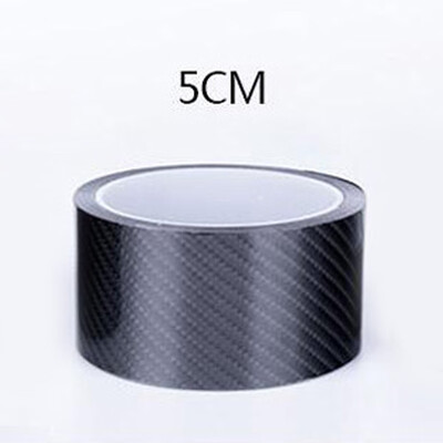 

10ft Auto Car Door Sill Edge Paint Anti-Scratch Strip Roll Stickers Accessories