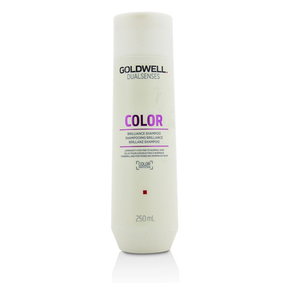 

GOLDWELL - Dual Senses Color Brilliance Shampoo Luminosity For Fine to Normal Hair 250ml84oz