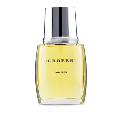 

BURBERRY - Burberry Eau De Toilette Spray 50ml17oz