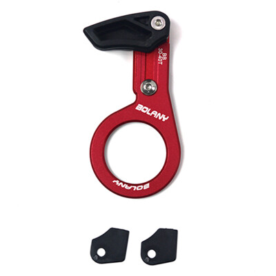 

Bicycle Fence Chain Guide Guard Catcher 0508 Aluminum Alloy Spare Parts