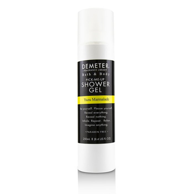 

DEMETER - Yuzu Marmalade Shower Gel 250ml84oz