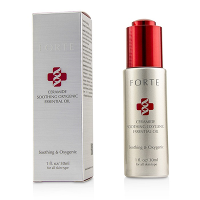 

FORTE - Ceramide Soothing Oxygenic Essential Oil 30ml1oz