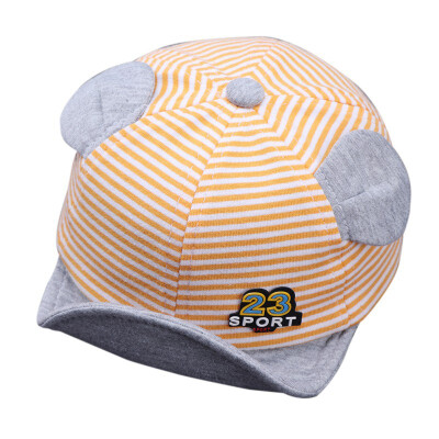 

Spring Summer Autumn Baby Cartoon Car Cap Baby Kids Boy Adjustable Baseball Caps Boys Girl Hats Children Hip-Hop Sun Hat NEW