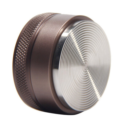 

Stainless Steel Coffee Tamper Adjustable Coffee Tamper Portable Household Simple Coffee Tamper For Kitchen