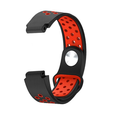 

〖Follure〗Soft Silicone Replacement Wrist Watch Band for Garmin Forerunner 235220230620