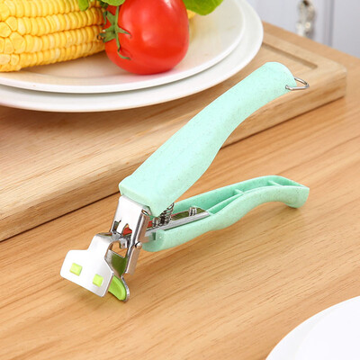 

Anti-Scald Bowl Clip Dish Pot Plate Holder Tong Tray Gripper