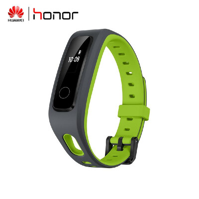 

Huawei Honor Band 4 Running Version Sports Smart Wristband Shoe-Buckle Land Swim Bracelet Sleep Snap