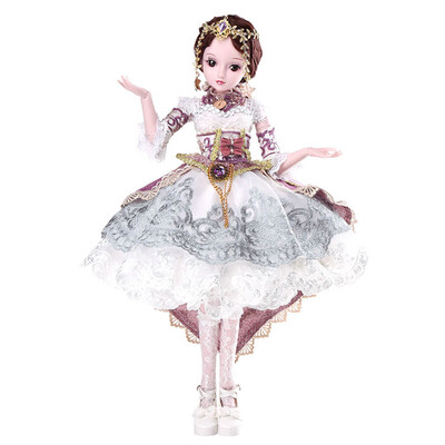 

YIWULABJD Doll SD Doll 60cm24inch Princess Bride for Girl Gift&Dolls Collection