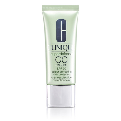 

CLINIQUE - Superdefense CC Cream SPF30 - Light Medium 40ml14oz