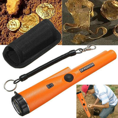 

Pro Pointer AT Pinpointer Metal Detector Waterproof ProPointer&ampHolster