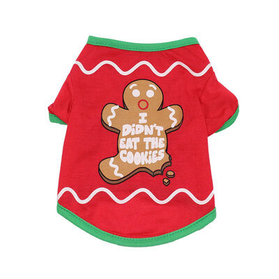 

Dog Clothes Christmas Costume Cute Cartoon Clothes For Small Dog Costume Dress Xmas Apparel Kitty Dogs Cachorro Mascotas Perro