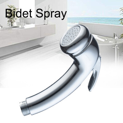 

〖Follure〗Handheld Bathroom Toilet Sprayer Bidet Flushing Flusher Shower Head Nozzle