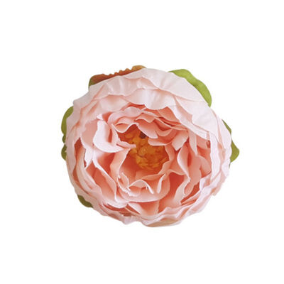 

Artificial Flowers Imitated Rose Western Peony Buds Core Vine Wedding Decor Autumn Artificial Garland Silk Flower Garden Home