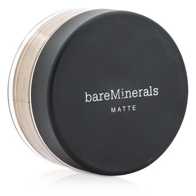 

BAREMINERALS - BareMinerals Matte Foundation Broad Spectrum SPF15 - Tan 6g021oz