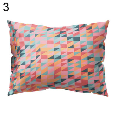 

Fruit Pineapple Bird Pillow Case Cushion Cover Sofa Bed Car Cafe Office Decor