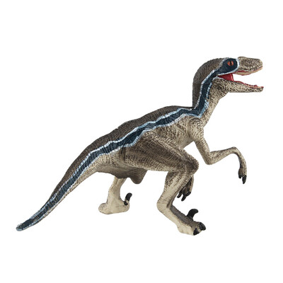 

〖Follure〗Educational Simulated Dinosaur Model Kids Children Toy Dinosaur Gift