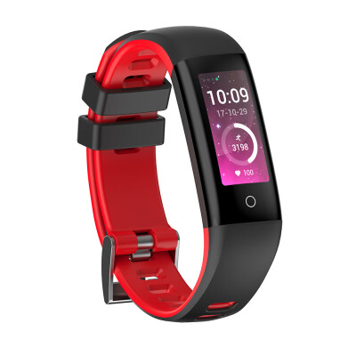 

G16 Color Screen Smart Band Pedometer Heart Rate Blood Pressure Calorie Step Monitoring Fitness Bracelet