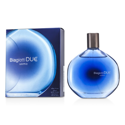 

LAURA BIAGIOTTI - Biagiotti Due Uomo After Shave Spray 90ml3oz