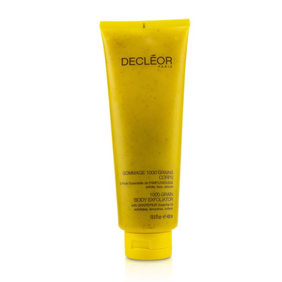 

DECLEOR - 1000 Grain Body Exfoliator Salon Size 400ml135oz