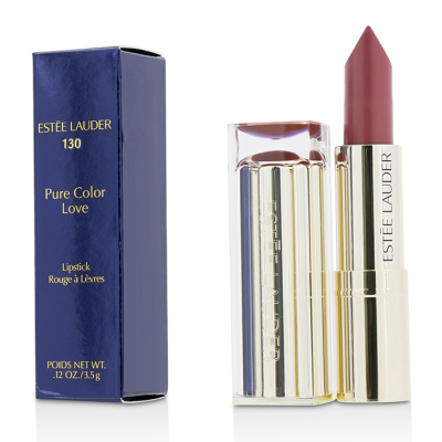 

ESTEE LAUDER - Pure Color Love Lipstick - 130 Strapless 35g012oz