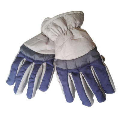 

Men Waterproof Windproof Womens Winter Skiing Warm Gloves Outdoor Riding Full Finger Gloves