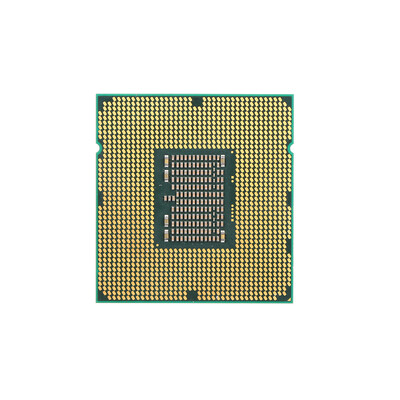 

Intel® Xeon® Processor E5620 12M Cache 240 GHz 586 GTs Intel® QPIUsedSecond Handed